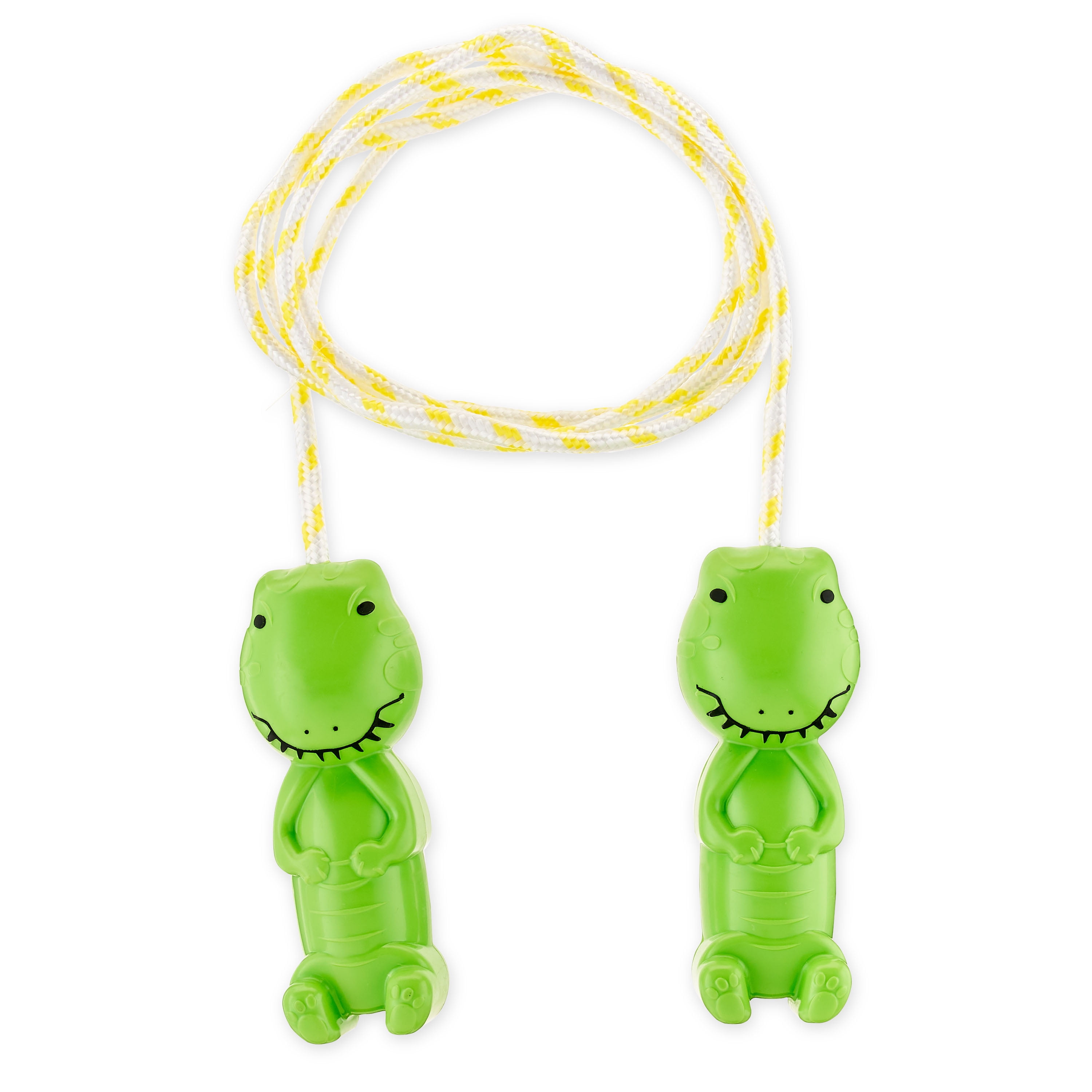 Way To Celebrate Easter Dinosaur Jump Rope Toy