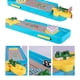 thumbnail image 5 of Mini juego de bolos de escritorio para interiores, mini catapulta de dedo, rana, mesa de bolos, almohadilla de lanzamiento, lanzador de juegos, juguete Methold WJ3094-00B, 5 of 7