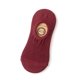 thumbnail image 1 of Calcetines de mujer Color puro Antideslizante Invisible Algodón Calcetín Suave Cómodo Simple Transpirable No Show, 1 of 8