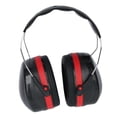 thumbnail image 4 of Auriculares con reducción de ruido, protección auditiva para los oídos, sin presión de uso, cómodos para tocar el tambor, trabajar en madera, cortar, 4 of 8