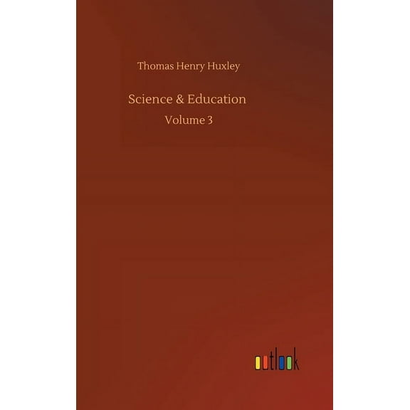 Science & Education: Volume 3 (Hardcover)