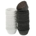 thumbnail image 4 of 1000 piezas de moldes para pasteles, magdalenas, muffins, cuencos de postre, tazas de papel para pasteles, 4 of 7