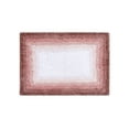 thumbnail image 6 of Better Trends 17" x 24" Bathroom Rug 100% Cotton Bath Rug Water Absorbent & Non Slip Bath Mat (Rose) Torrent Collection, 6 of 6