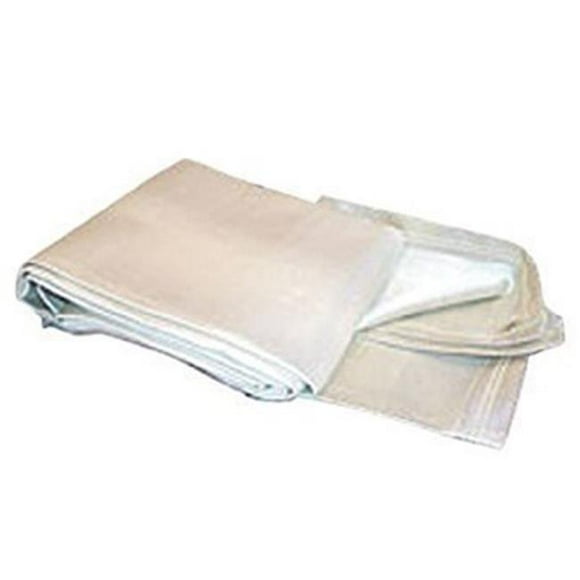 Wilson Industries 138-36306 6 x 8 Pi. Couvertures de Soudage au Bronzage de Silice de 18 oz