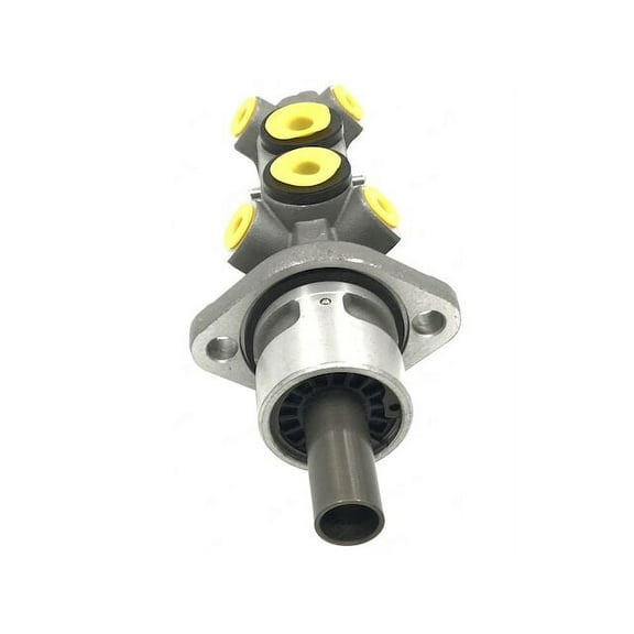 Brake Master Cylinder - Compatible with 1993 - 1999 Volkswagen Golf 2.0L 4-Cylinder 1994 1995 1996 1997 1998