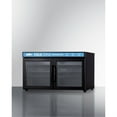 thumbnail image 2 of 15" Wide Built-In Wine Cellar, ADA Compliant (Panel Not Included), 2 of 5