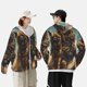 thumbnail image 4 of Balery desert Man Shepherd Dog Sudadera ligera de manga larga con capucha y protección solar UPF 50+ para hombre y mujer, ideal para pesca y running-X-Large, 4 of 7