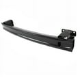 thumbnail image 2 of For 96-00 Civic Front Bumper Reinforcement Crossmember Impact Bar Primed Steel, 2 of 3