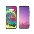 thumbnail image 1 of Compatible with Samsung Galaxy Note 9 Phone Case, Abstract-Psychedelia-Hippie-52 Case Silicone Protective for Teen Girl Boy Case for Samsung Galaxy Note 9, 1 of 1