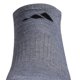 thumbnail image 3 of Calcetines Adidas Athletic Cushioned No Show para hombre, 6 pares, 3 of 8