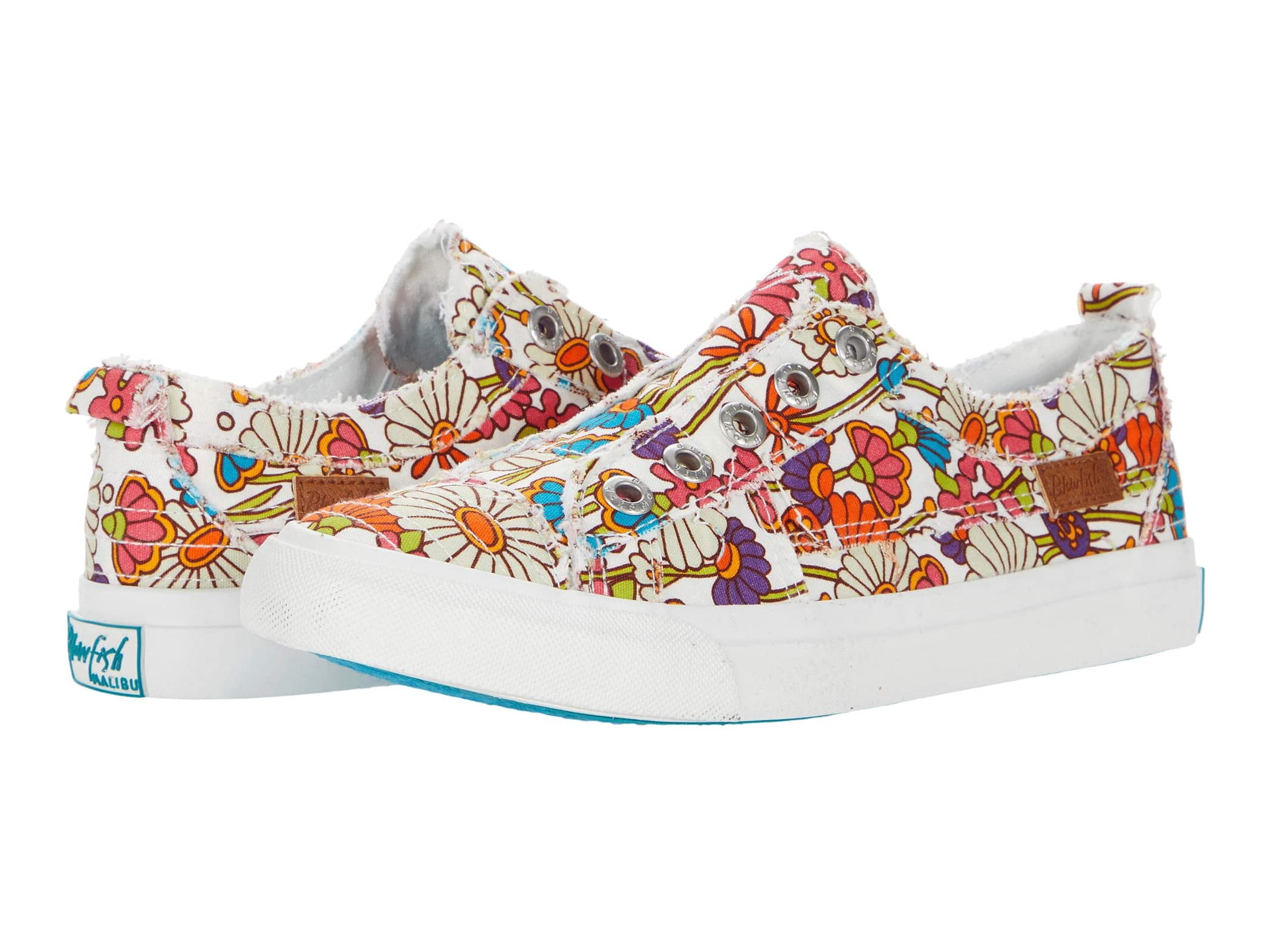 Blowfish Malibu Women's Play Slip On 