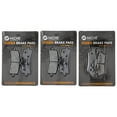 thumbnail image 1 of Niche Semi-Metallic Brake Pad Set for Ducati Multistrada 1200S Motorcycle MK1002817, 1 of 8