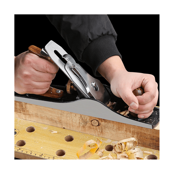 Planer Woodworking Decoration Planer Hand Tool Carpenter Small