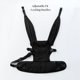 thumbnail image 2 of Portabebés Tushbaby Pearl ergonómico tipo fular para recién nacidos de 4 a 9 kg, 2 of 6