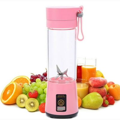 Mini electric juicer hot sale