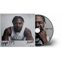 Asake - Lungu Boy - Music & Performance - CD