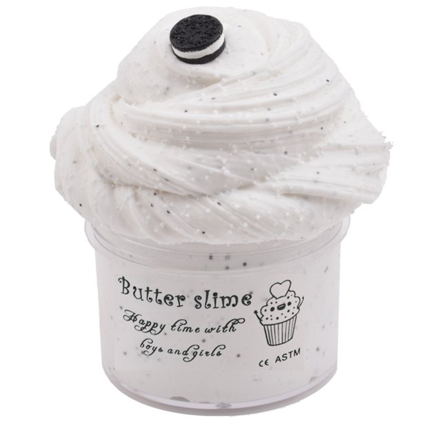 mini butter slime