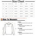thumbnail image 7 of Annhoo Mens Sweater Solid Color Button Down Crew Neck Pullover Long Sleeve Sweatshirts Trendy Warm Fall Winter Tops, 7 of 7