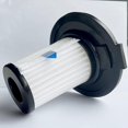 thumbnail image 5 of 3 Pcs Compatible Filters Compatible Vonhaus Vac 07/200 07/796 Handheld Vacuum Cleaner, 5 of 5