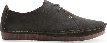 women's clarks janey mae