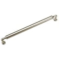 thumbnail image 2 of 256mm Kensington Pull - Brushed Satin Nickel, 2 of 2