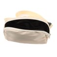 thumbnail image 2 of Sac Banane en Nylon Poches Zippées Ceinture Réglable Poche de Taille de Mode Imperméable pour Femme Adulte Nue, 2 of 14