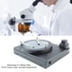 thumbnail image 3 of Mesa deslizante para microscopio X Y etapa de medición de microscopio de alta precisión para laboratorio, 3 of 8