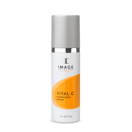 Image Skincare Vital C Hydrating Facial Cleanser (The Best Ingredients For Skin Care)