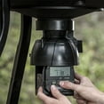 Moultrie Programmable Quick Lock Directional Deer Feeder Kit with