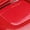 Red-18, variant on Leather Mary Jane Flats for Women Dressy Comfortable Square Toe Ballet Flats with Ankle Strap