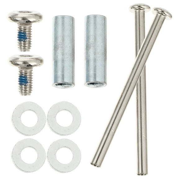 Inline Axle Roller Skates for Kids Screws Accessories Replacement Child