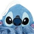 thumbnail image 3 of Set de baño Jay Franco Disney Lilo & Stitch con cortinas de ducha, 3 of 4