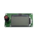 thumbnail image 3 of Placa de control de tiempo Yashi para máquina soldadora por puntos 100 A color verde, 3 of 5