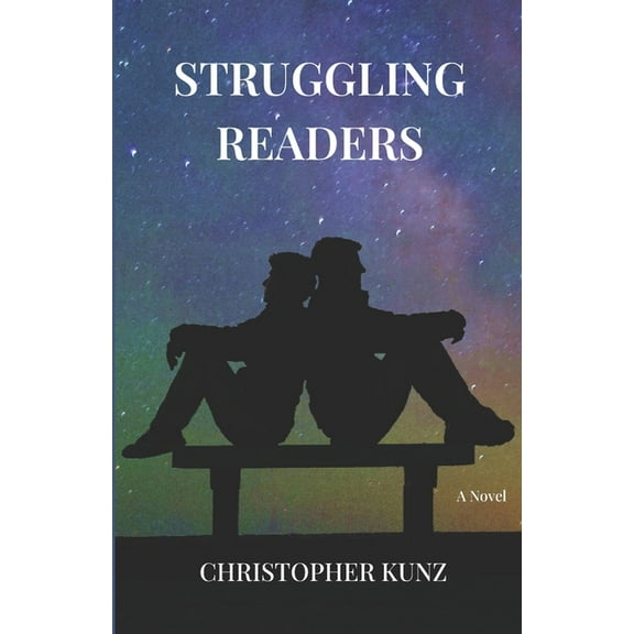 Struggling Readers (Paperback)