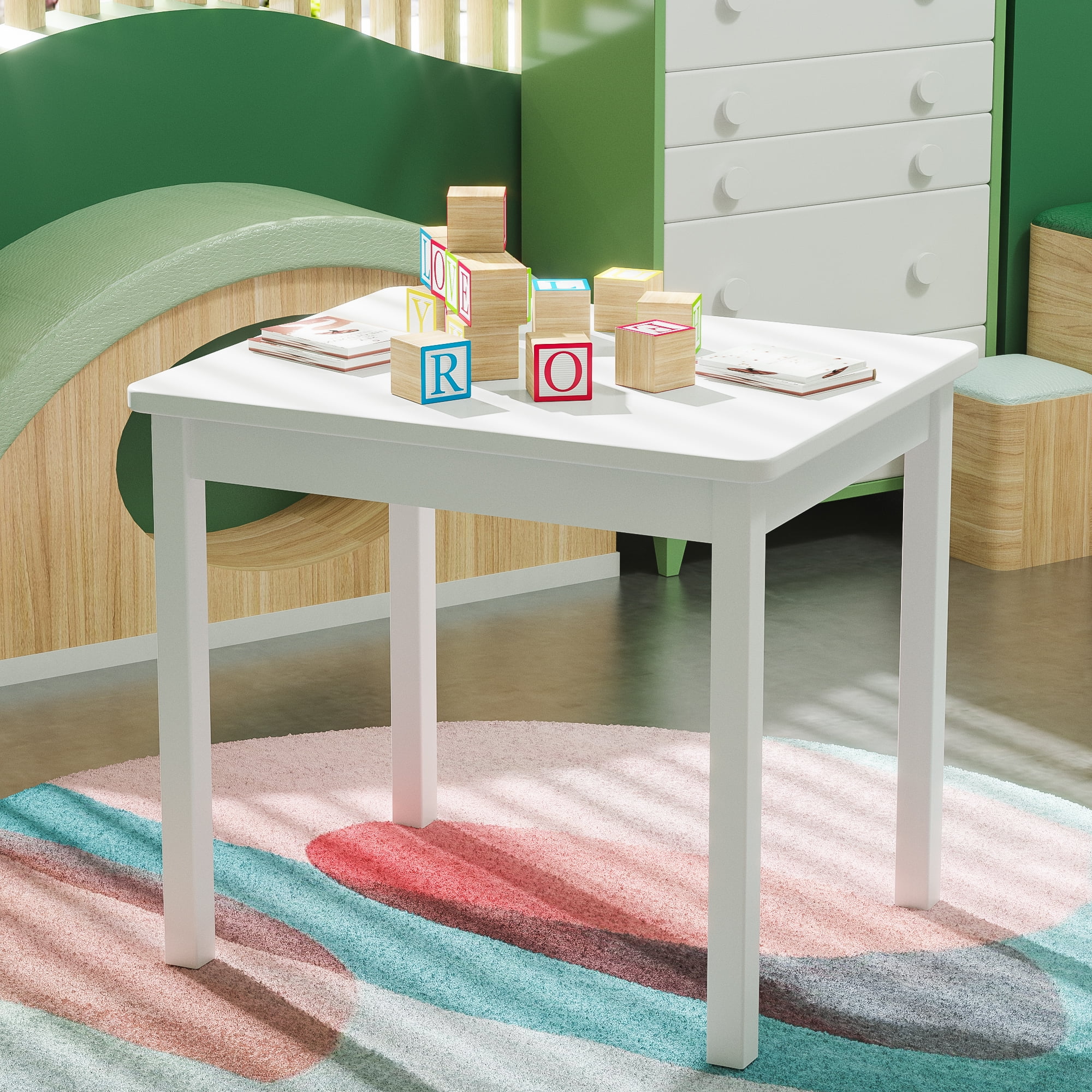 Kids table walmart hotsell