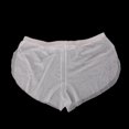 thumbnail image 3 of MAL PARA HOMBRES VER A TRAVÉS DE ROPA INTERIOR VERANO FRESCOS PANTALONES CORTOS PANTALONES Baoblaze Ropa interior de hombre, 3 of 7