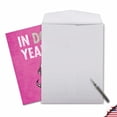 thumbnail image 5 of 1 Jumbo Funny Birthday Greeting Card (8.5 x 11 Inch) - Dog Years Birthday Card J2573BDG, 5 of 7