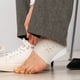 thumbnail image 5 of 1 parir Invisible Altura Aumento Plantillas Zapato Elevador Inserciones Silicona Aumento de las Plantillas Aumento de Altura Inserciones, 5 of 5