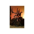 thumbnail image 6 of NECA Diablo III - Diablo Lord of Terror - 9 in, 6 of 7