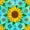 Color 3, variant on Peel and Stick Wallpaper Sunflowers Golden Sunset Rolling Hills Landscape Warm Wall Mural 17.7in x 9.8ft Self Adhesive Removable Wall Paper Renter Friendly Wallpaper for Nursery Bedroom Cabinets