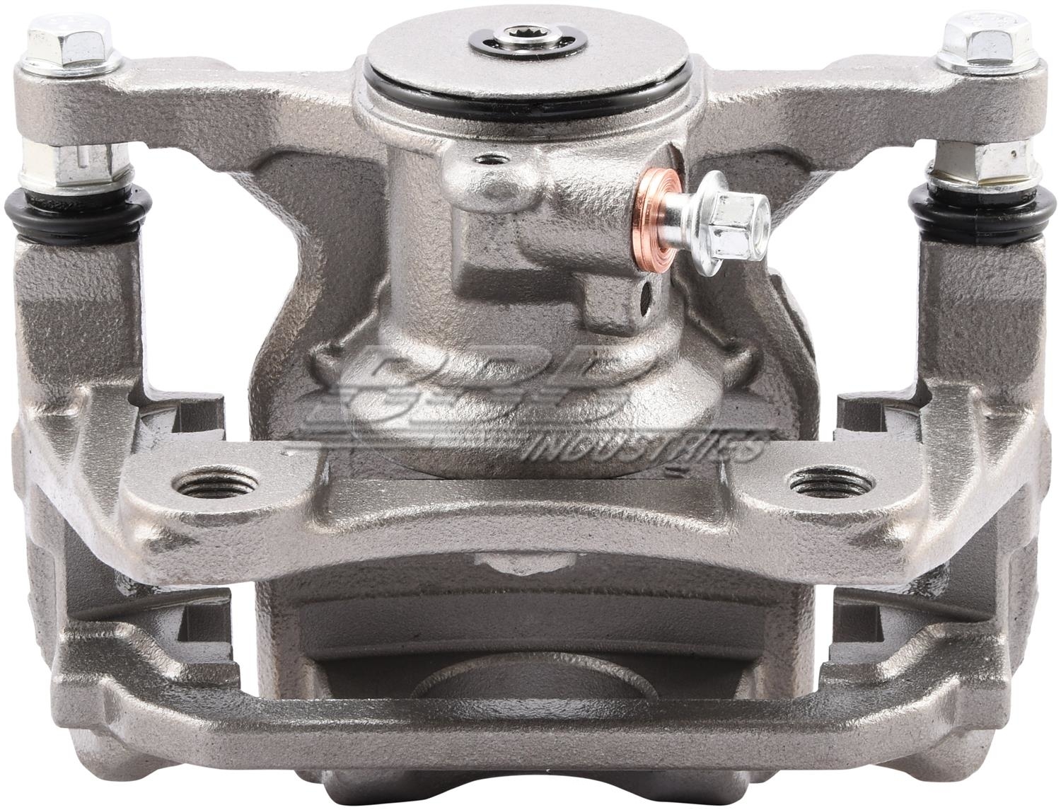 TERREPOWER formerly BBB Industries 99-01757B Reman Caliper w/installation Hardware