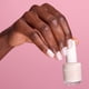 thumbnail image 5 of Esmalte de uñas Dazzle Dry Artisan, color blanco roto, iridiscente, 15 ml, 5 of 9