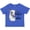 Royal Blue, variant on Inktastic Easily Distracted by Goats Cute Goat Boys or Girls Toddler T-Shirt