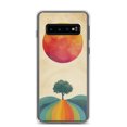 thumbnail image 1 of Samsung Case - Arboreal Aura,iPhone 15, 1 of 5