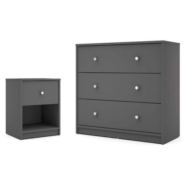 Tvilum 3 2024 drawer dresser
