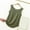 Army Green, variant on SHITINN Women's Casual Round Neck Camisole Tank Top for Home and Leisure Wear Comfortable Stretchy Soft Basic Layering Piece Linen Spaghetti Strap plus Size Crop Tops plus Size Womens Camisoles with