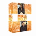 thumbnail image 2 of Mike & Molly: The Ultimate Collection – Complete Series DVD, 2 of 3