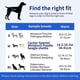 thumbnail image 2 of Pañales Reutilizables Para Perros, Paquete De 3 Pañales Lavables Para Perros Pañales Ajustables Para Perros Pañales Absorbentes Para Perros Pantalones De Pañales Fisiológicos Para Diferentes Tipo, 2 of 5