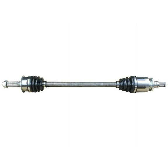 CV Axle Assembly - Compatible with 2005 - 2009 Subaru Outback 2006 2007 2008