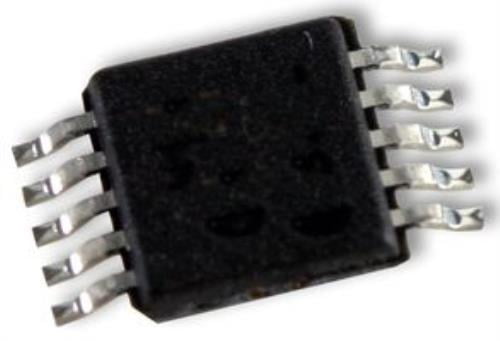 Linear Technology LTC3407EMSE#PBF Dual Step Down DC-DC Converter Adjustable